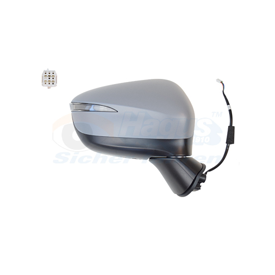 2791828 - Exterior Mirror 