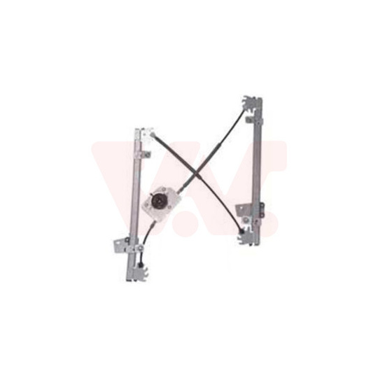 3352262 - Window Regulator 