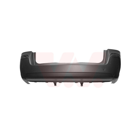 3792544 - Bumper 