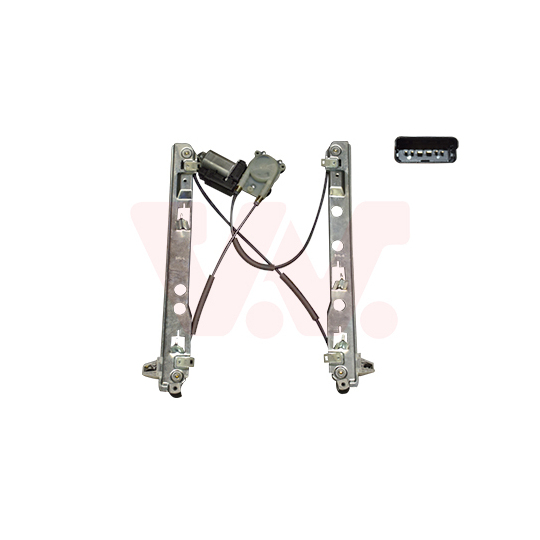 4327268 - Window Regulator 