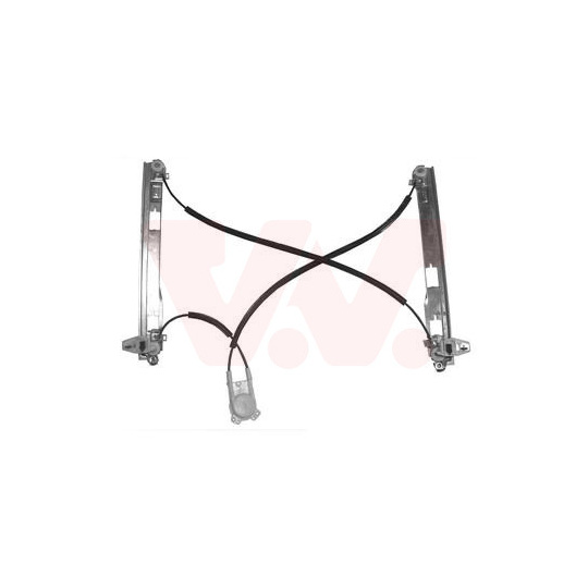 4327261 - Window Regulator 