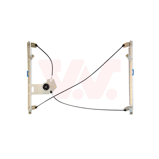 4331263 - Window Regulator 