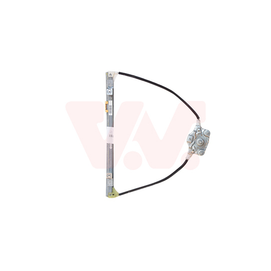 4339232 - Window Regulator 