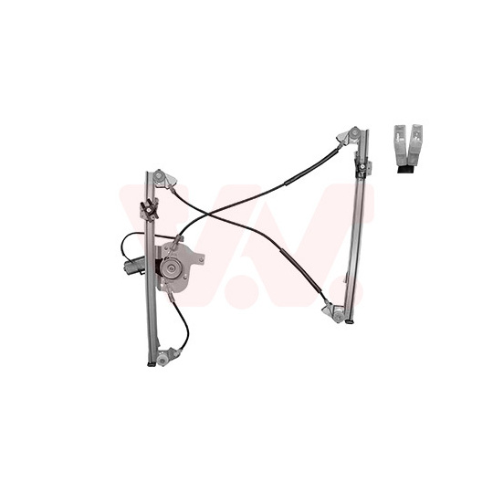 4349261 - Window Regulator 