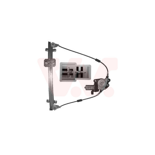 5812262 - Window Regulator 