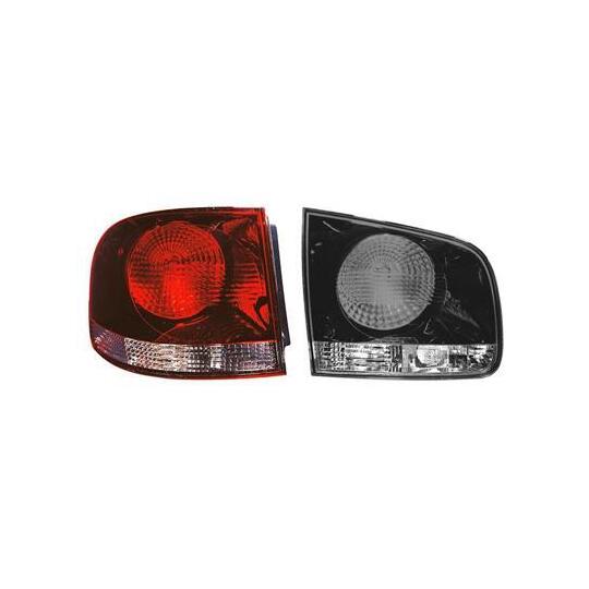 5847931 - Combination Rearlight 