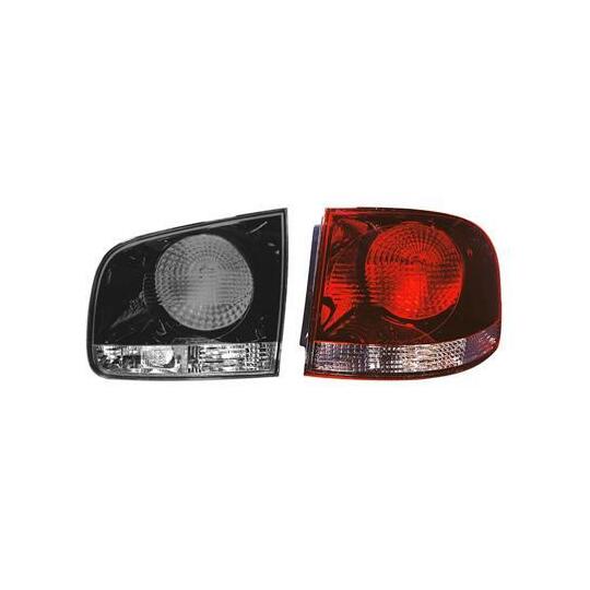 5847932 - Combination Rearlight 