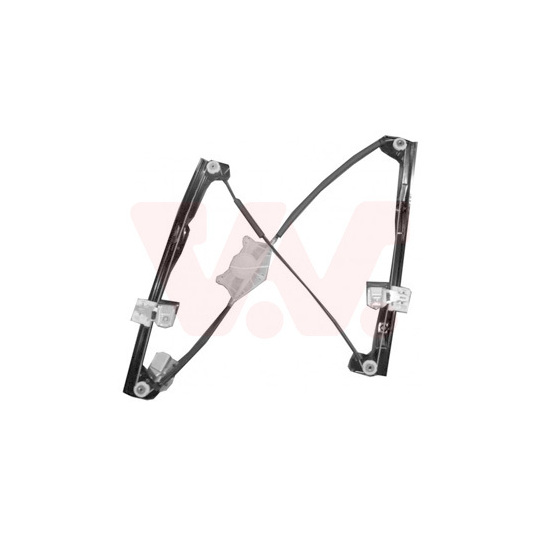 5867261 - Window Regulator 