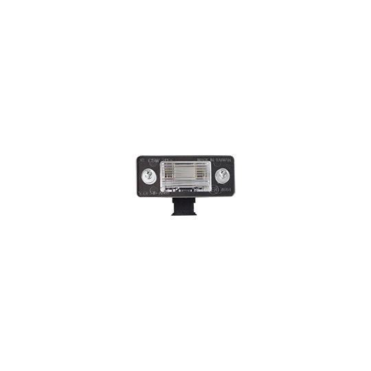 7627920 - Licence Plate Light 