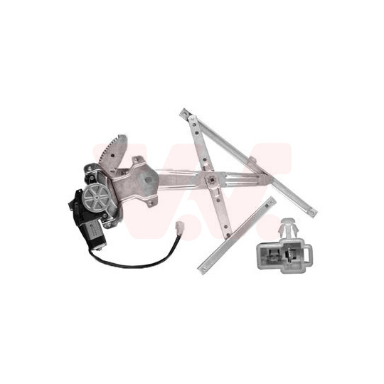 8105261 - Window Regulator 