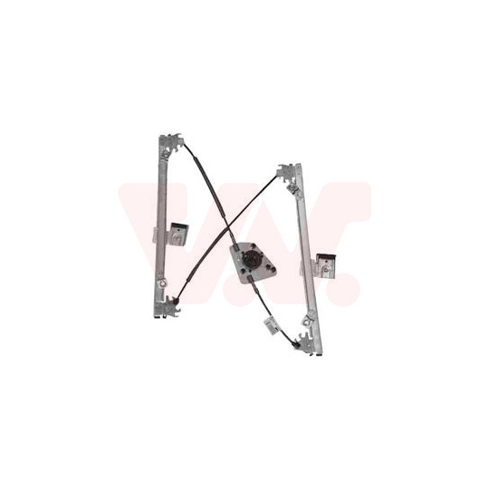 8353263 - Window Regulator 