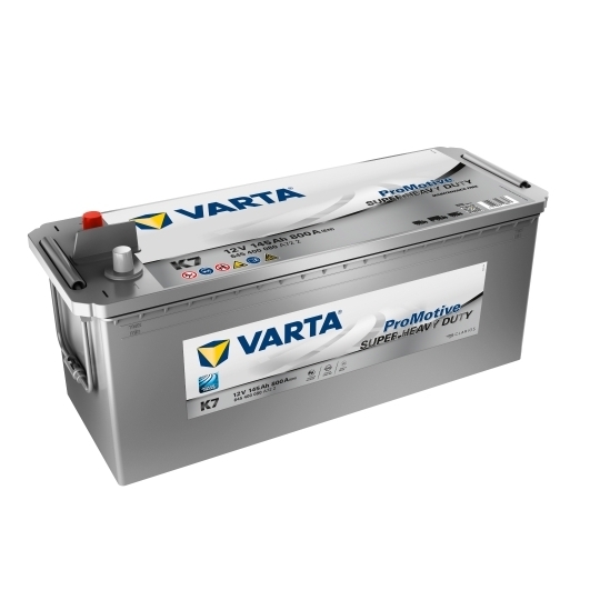 645400080A722 - Starter Battery 