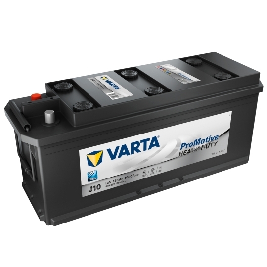 635052100A742 - Starter Battery 