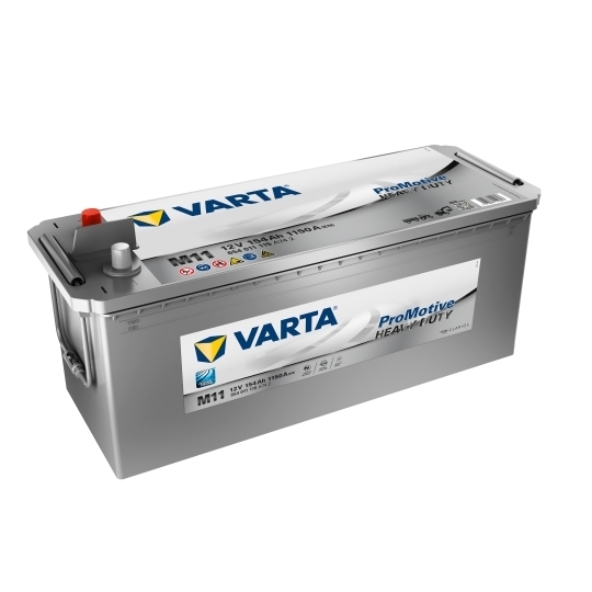 654011115A742 - Starter Battery 