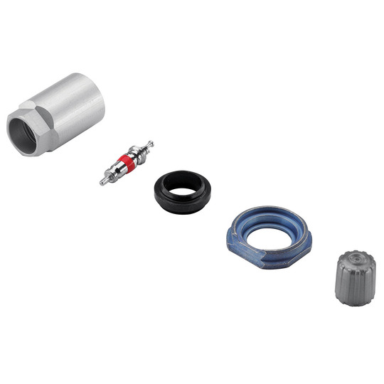 2910000301700 - Repair Kit, wheel sensor (tyre pressure control system) 
