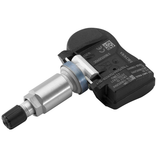 A2C1446770080 - Wheel Sensor, tyre pressure control system 