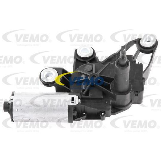 V10-07-0031 - Wiper Motor 