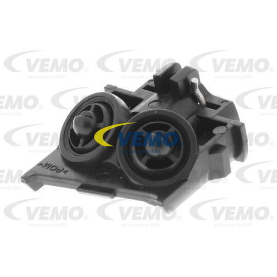 V10-08-0431 - Washer Fluid Jet, headlight cleaning 