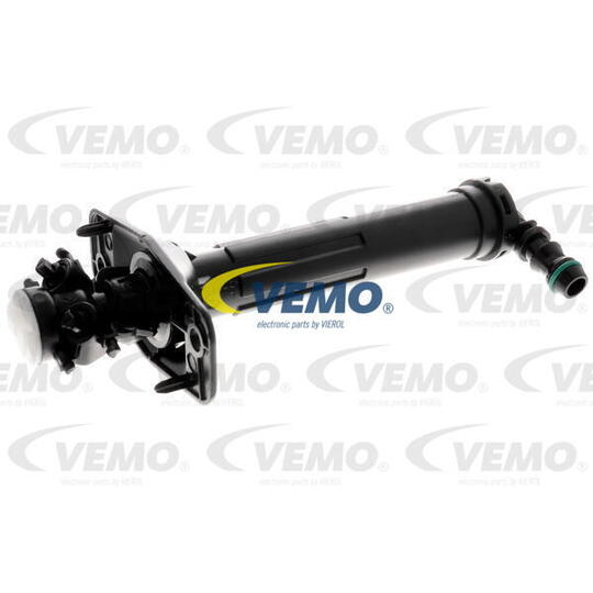 V10-08-0485 - Washer Fluid Jet, headlight cleaning 