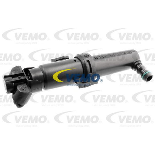 V10-08-0482 - Washer Fluid Jet, headlight cleaning 