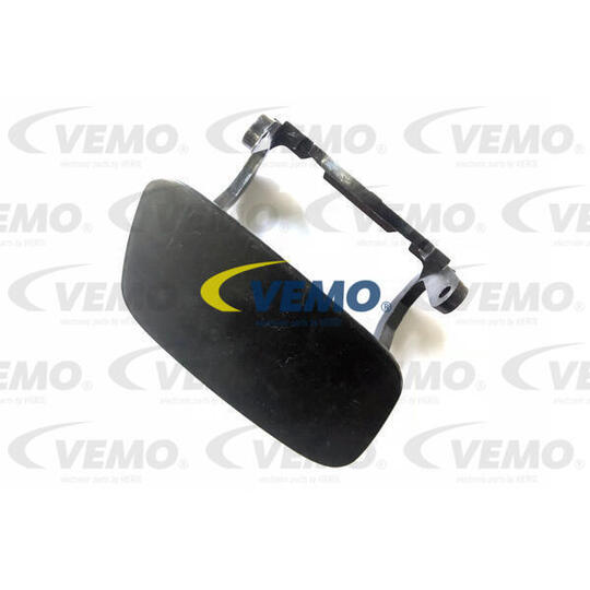 V10-08-0461 - Cover, bumper 