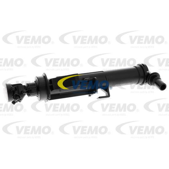 V10-08-0518 - Washer Fluid Jet, headlight cleaning 