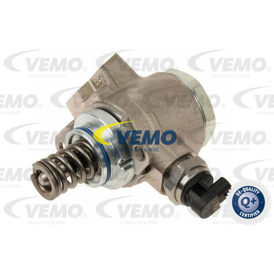 V10-25-0022 - High Pressure Pump 