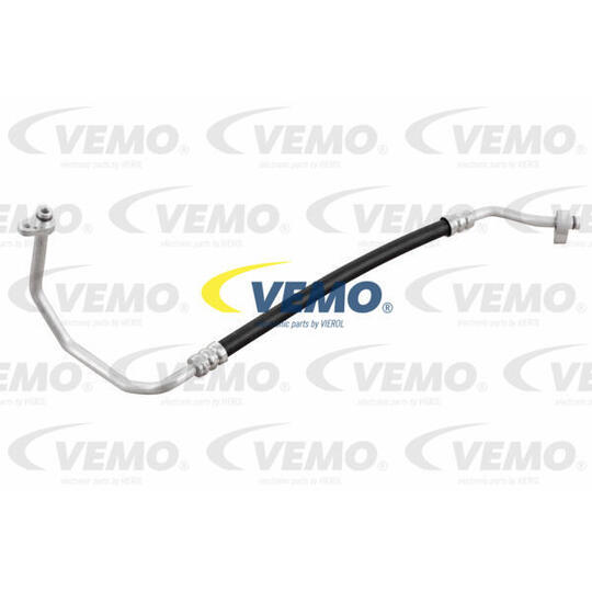 V10-20-0009 - High-/Low Pressure Line, air conditioning 