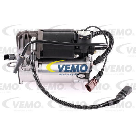 V10-52-0002 - Compressor, compressed air system 