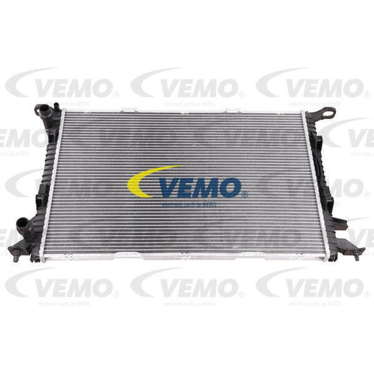 V10-60-0034 - Radiator, engine cooling 