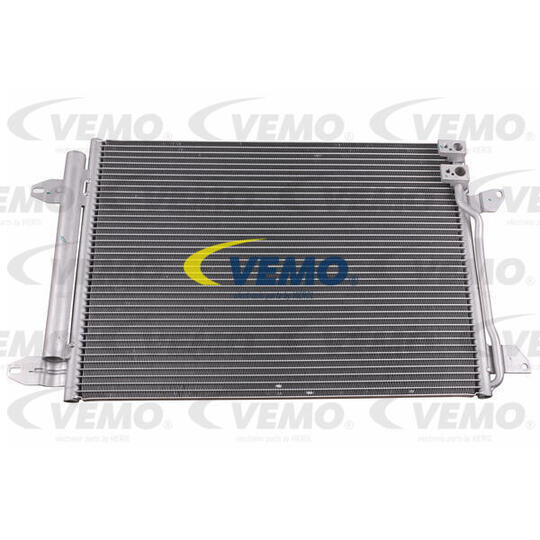 V10-62-0002 - Condenser, air conditioning 