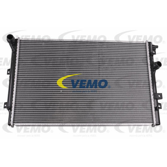 V10-60-0019 - Radiator, engine cooling 