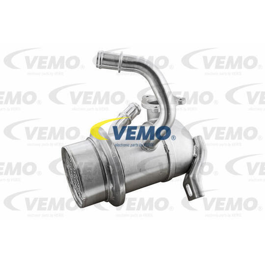 V10-63-0177 - Cooler, exhaust gas recirculation 
