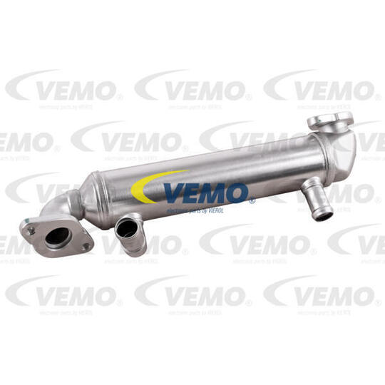 V10-63-0153 - Cooler, exhaust gas recirculation 