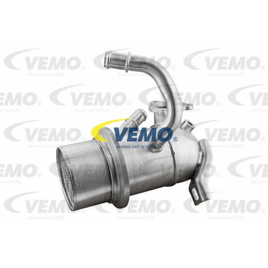 V10-63-0186 - Cooler, exhaust gas recirculation 