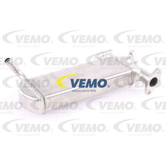 V10-63-0151 - Cooler, exhaust gas recirculation 