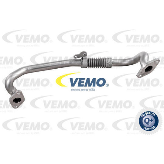 V10-64-0012 - Pipe, EGR valve 