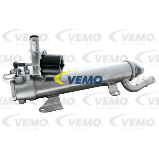 V10-63-0124 - Cooler, exhaust gas recirculation 