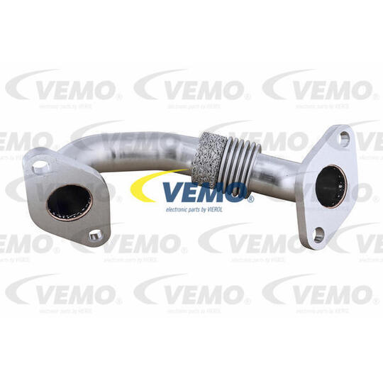 V10-64-0015 - Pipe, EGR valve 