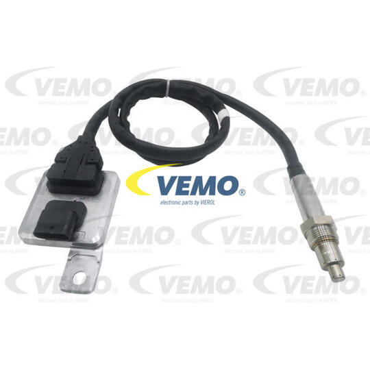 V10-72-0081 - NOx Sensor, NOx Catalyst 