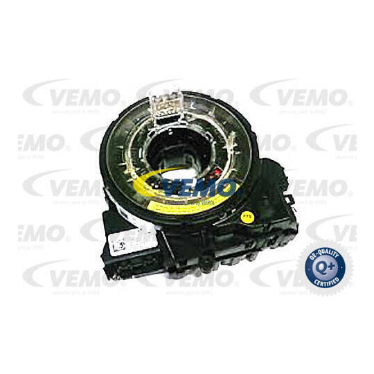 V10-72-1301 - Kellojousi, airbag 