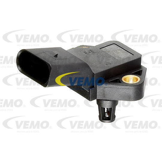 V10-72-1553 - Sensor, insugslufttemperatur 