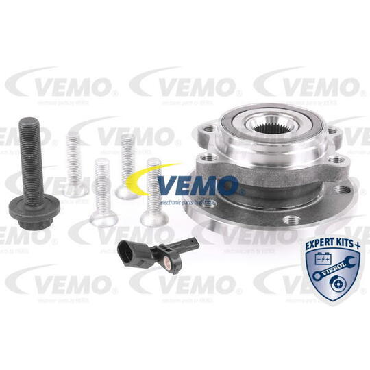 V10-72-8807 - Wheel Bearing Kit 