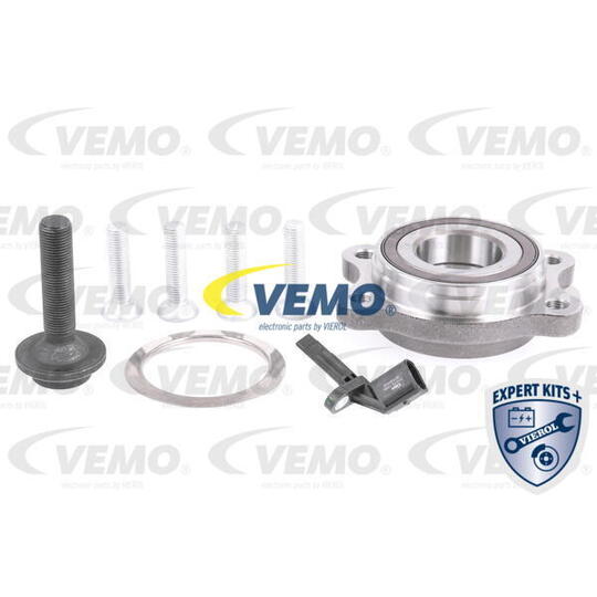 V10-72-8812 - Wheel Bearing Kit 