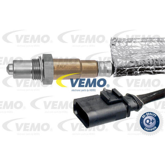 V10-76-0005 - Lambda andur 