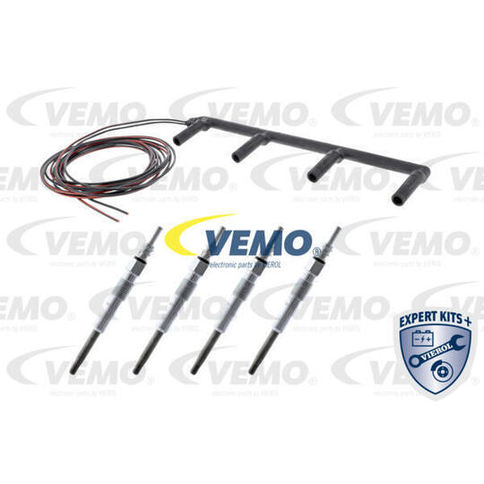 V10-83-20115 - Repair Set, harness 