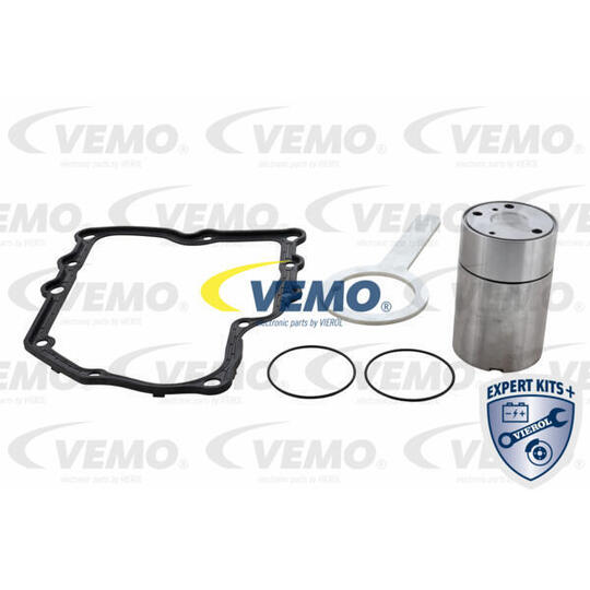 V10-86-0008 - Repair Kit, mechatronics (automatic transmission) 