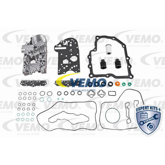 V10-86-0006 - Repair Kit, mechatronics (automatic transmission) 