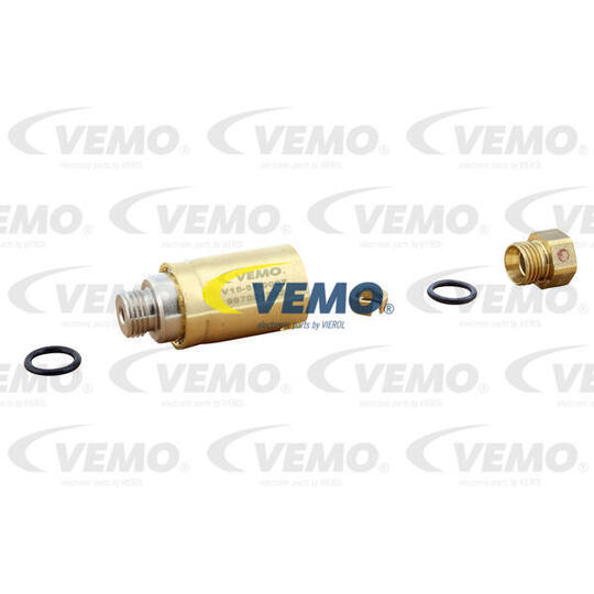 V15-51-0007 - Valve, compressed-air system 