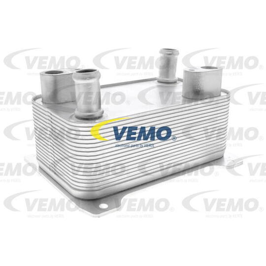 V15-60-0009 - Oil Cooler, automatic transmission 